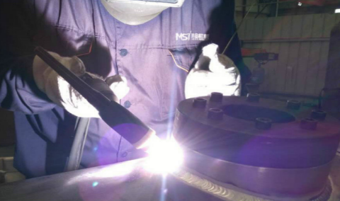 在酒泉如何考取电焊证?需要什么资料?