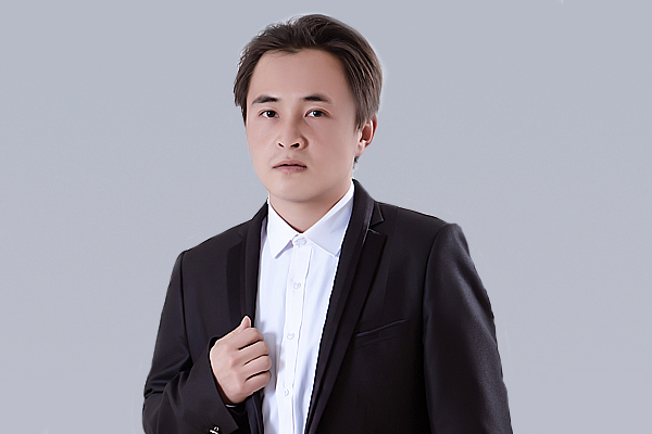 实操导师：马浩华