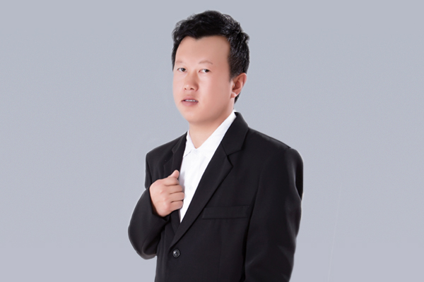 实操导师：孙立贤