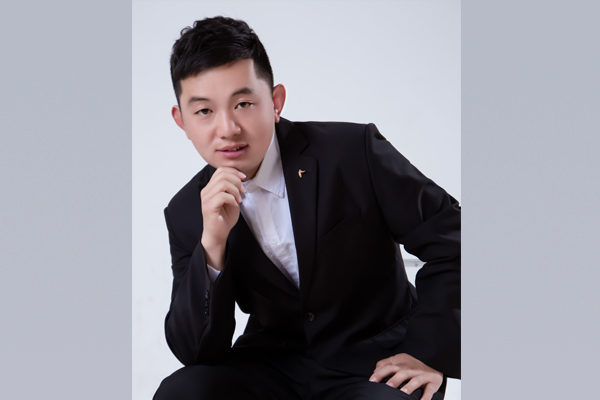 实操导师：薛兴宏