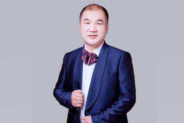 实操导师：杨兴仁